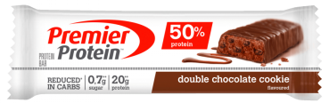 Premier Protein - 50% Bar Chocolate Cookie 40g